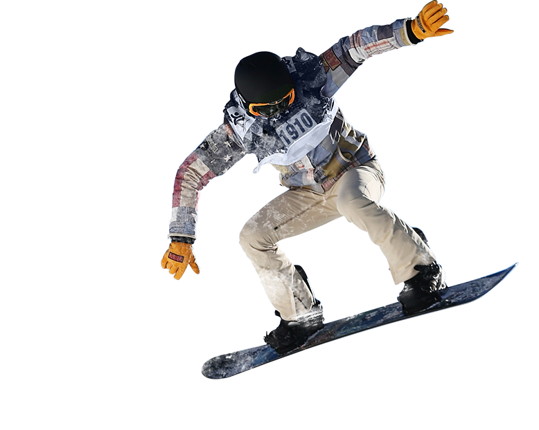 snowboarding clipart sport