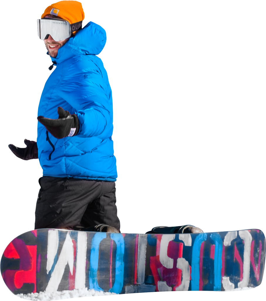 snowboarding clipart sport