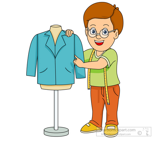 Men clipart tailor. Free cliparts download clip