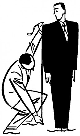 Free cliparts download clip. Men clipart tailor