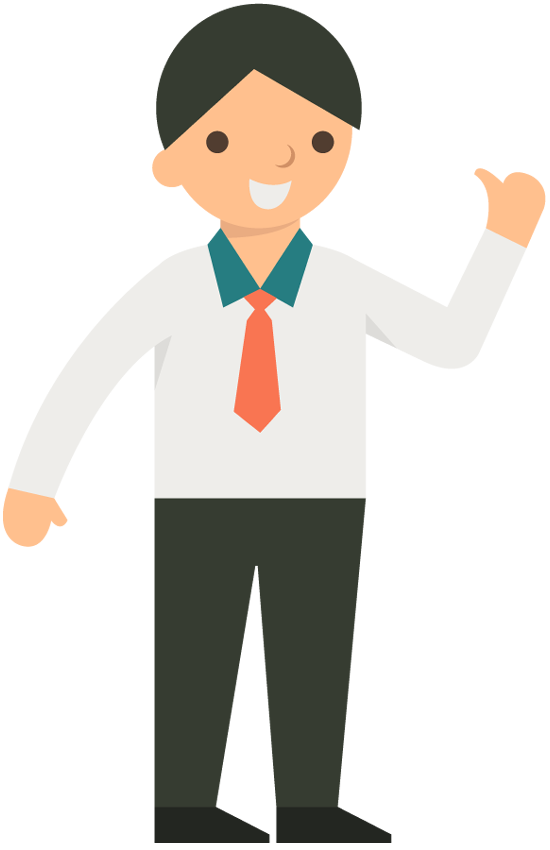  collection of transparent. Guy clipart businessman
