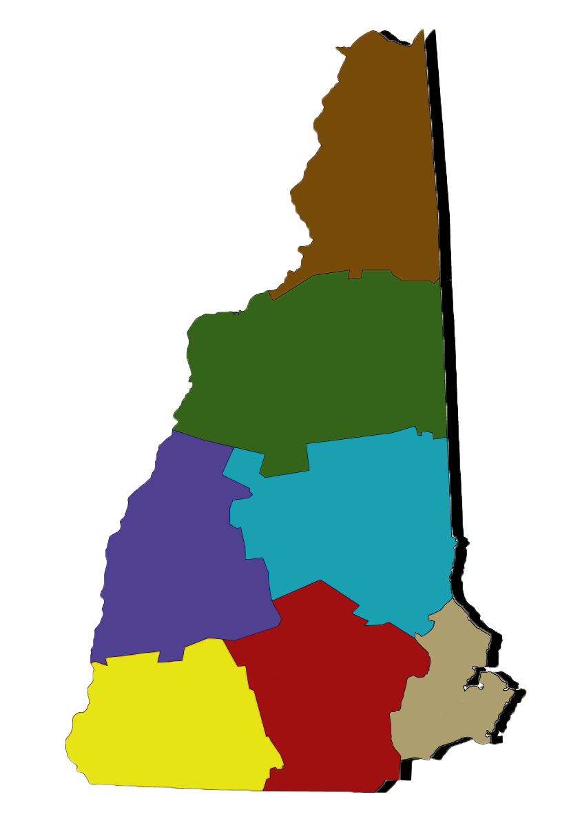 Your digital tour guide. Clipart map adventure map