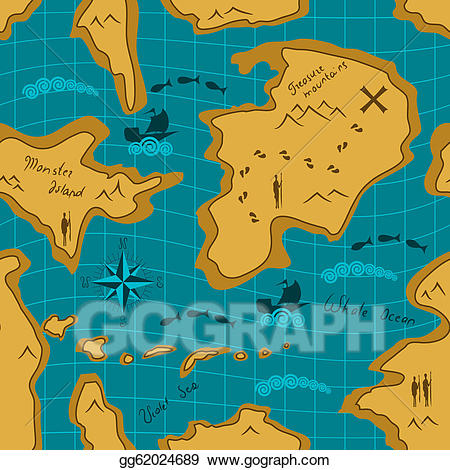 Clipart map adventure map, Clipart map adventure map Transparent FREE ...