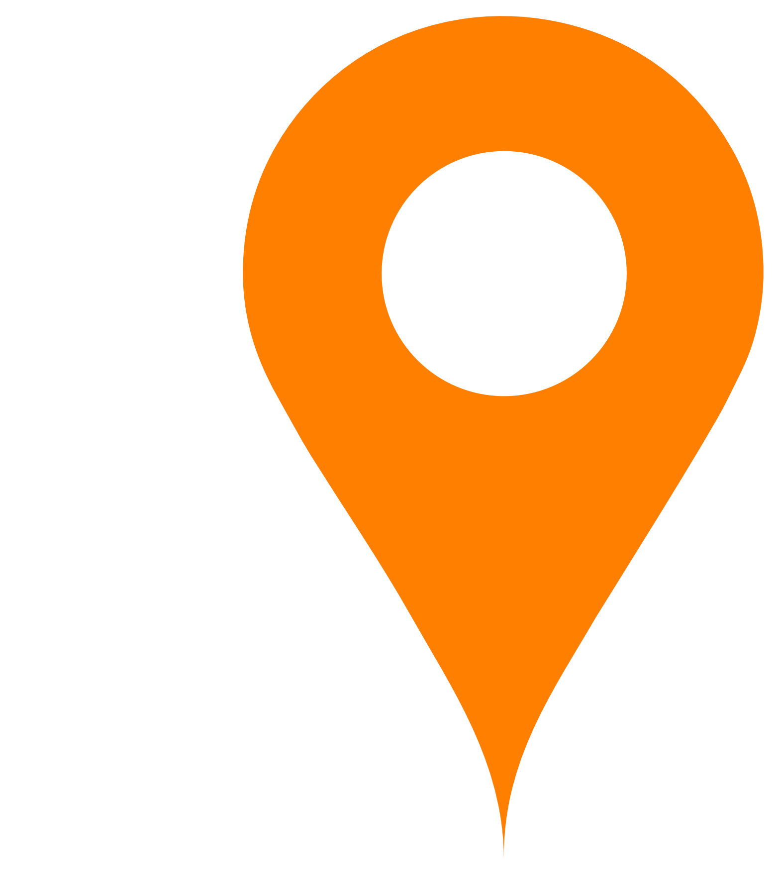 maps clipart pin point