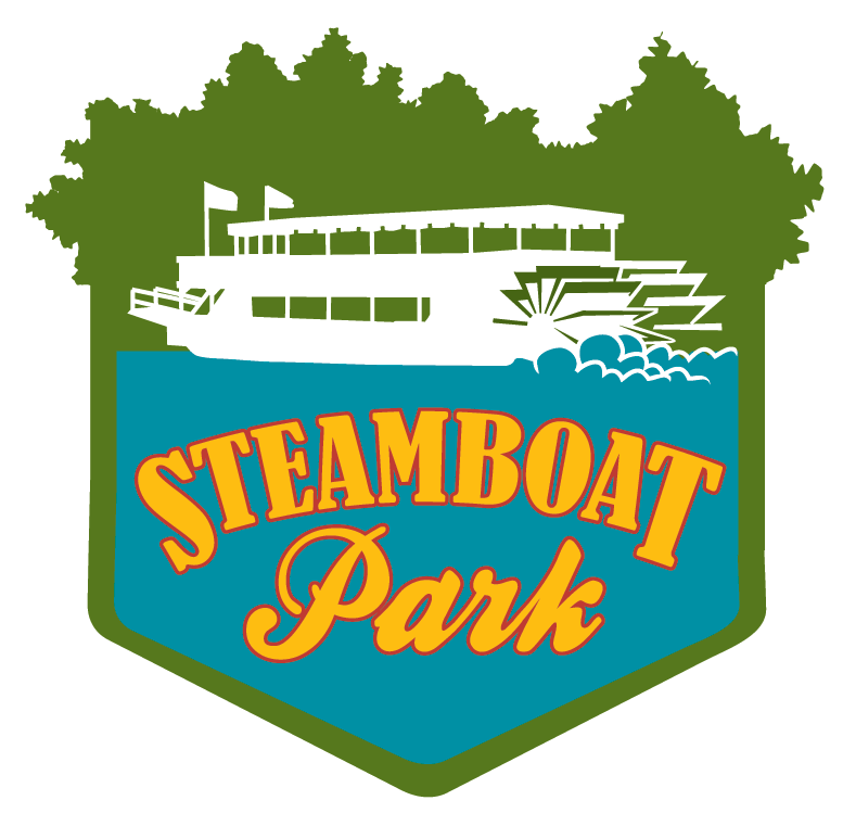 Steamboat park closest to. Clipart map campground map