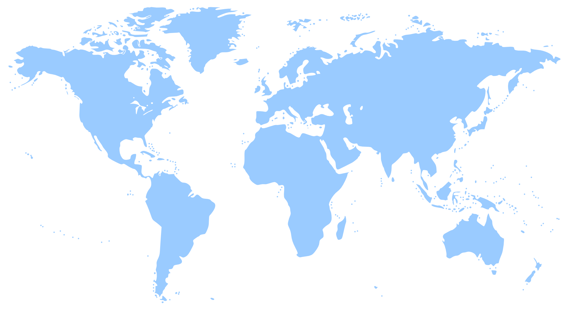 Map transparent background