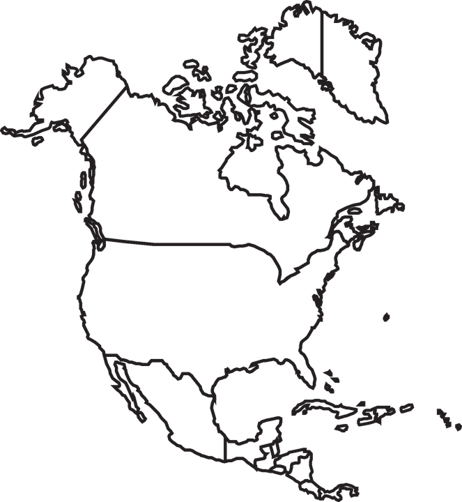 hill clipart continental climate