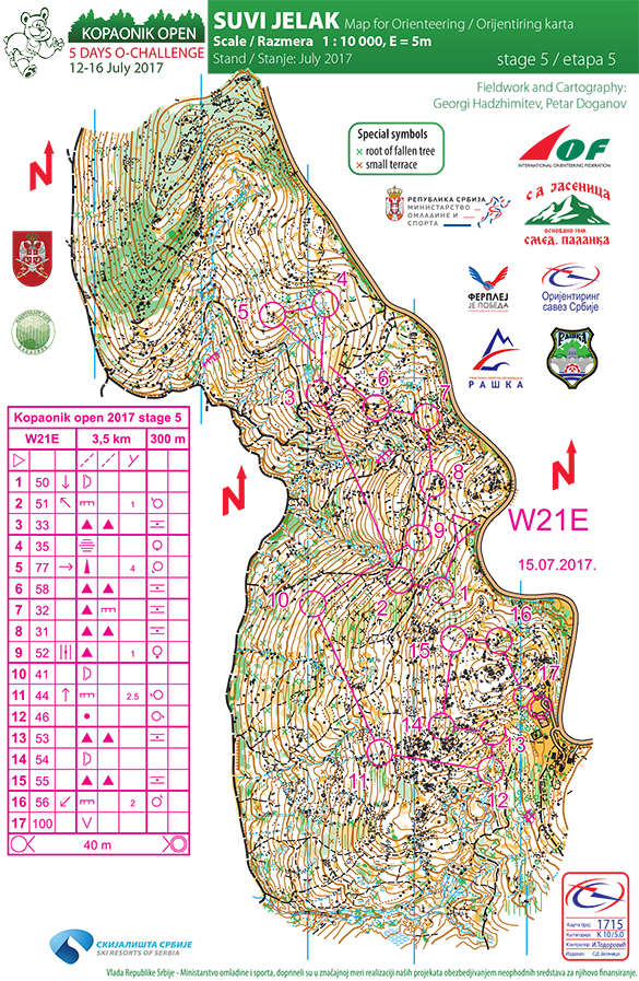 clipart map fieldwork