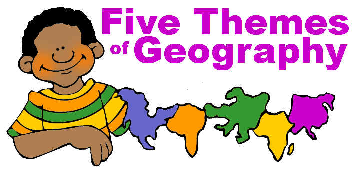 geography clipart movement geography