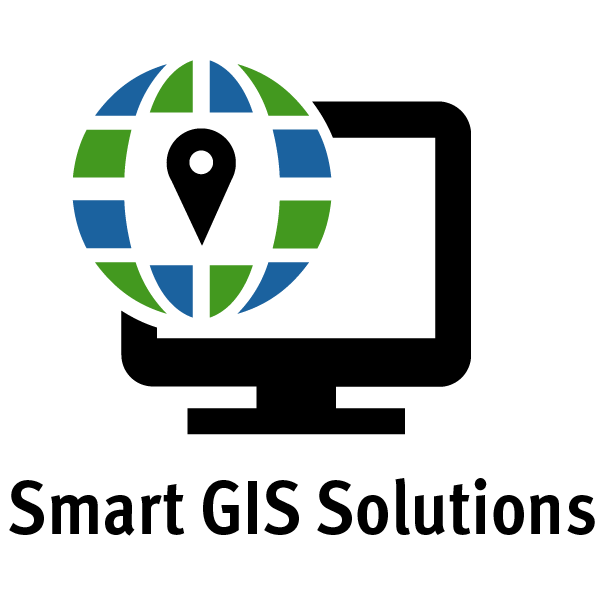 clipart map gis
