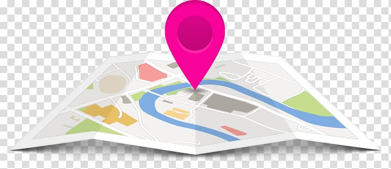 map clipart gps tracking