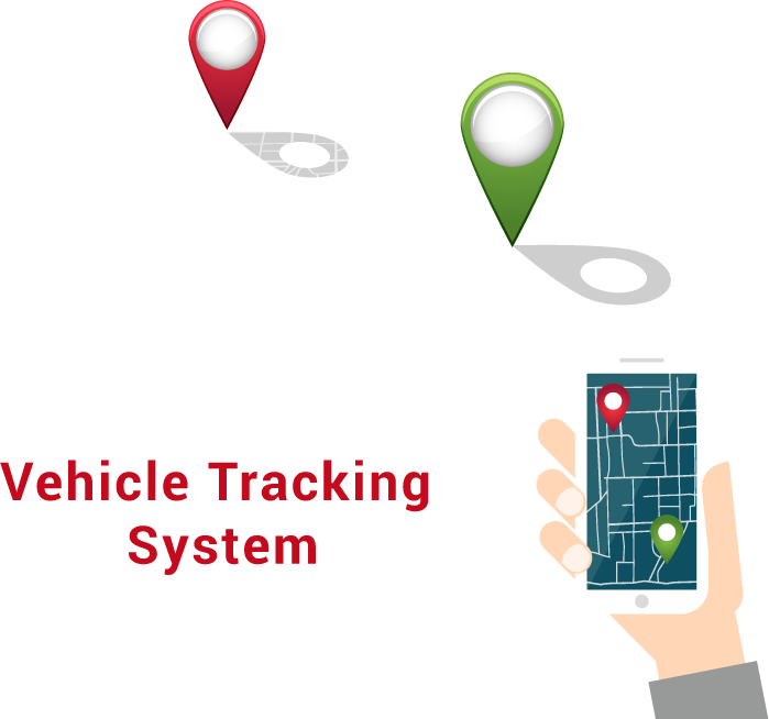 clipart map gps tracking