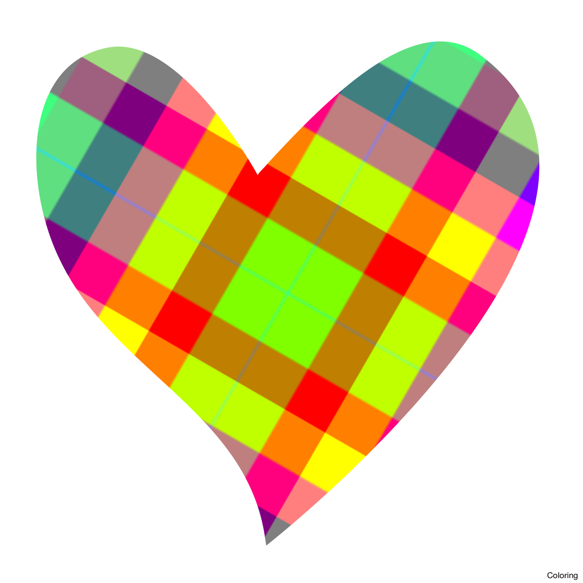 Clipart map heart. Plaid free on dumielauxepices