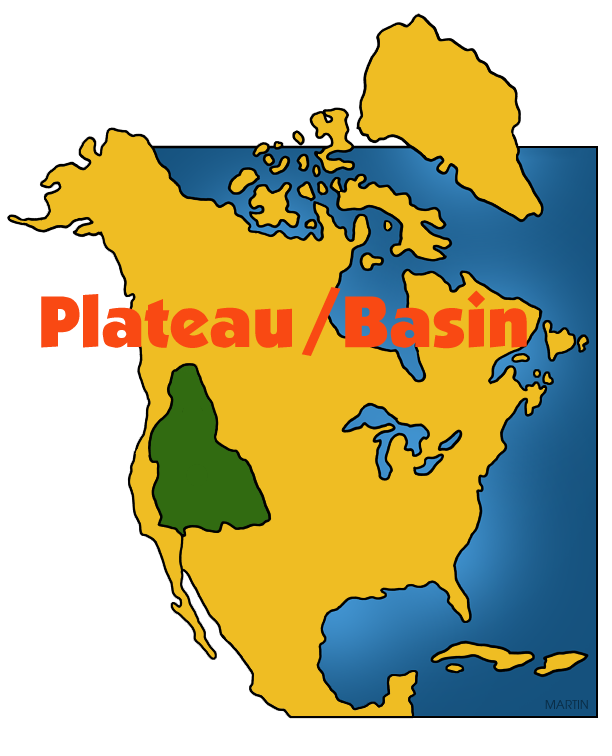 clipart map here