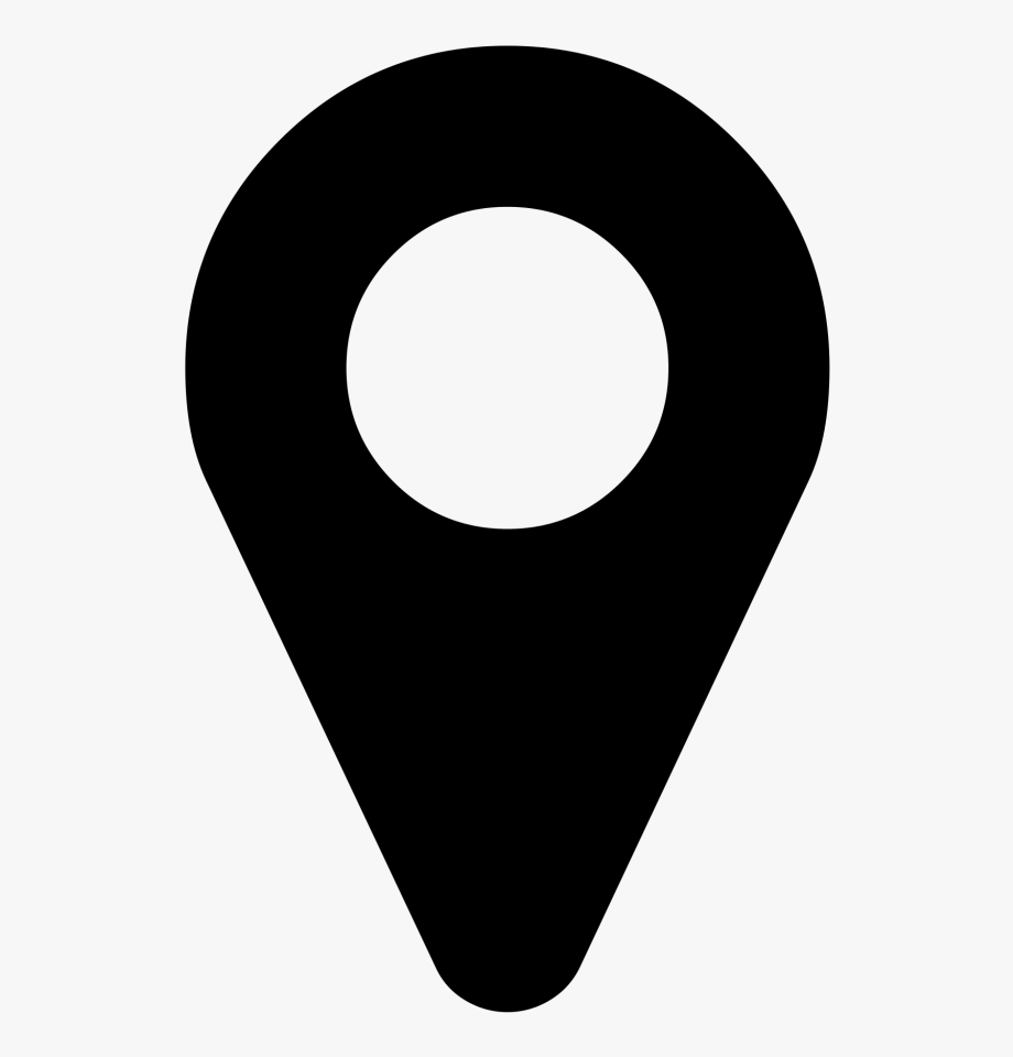 clipart map icon