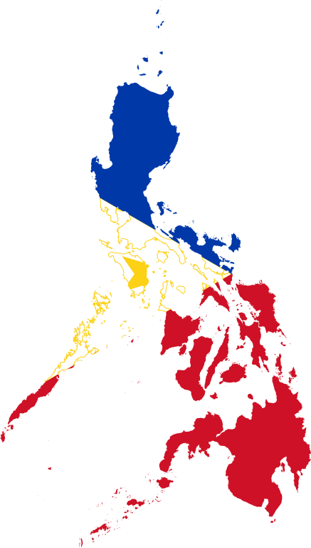 clipart map island
