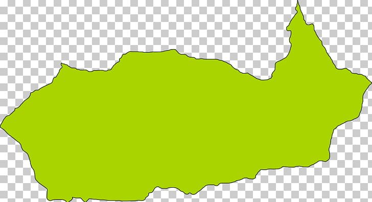 Clipart map island. Cubagua coche margarita png