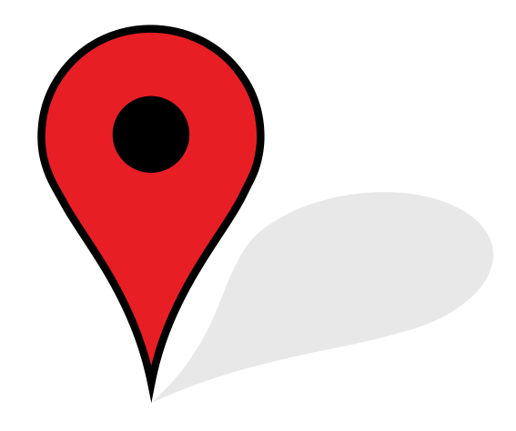 Clipart map map locator. Icon free icons library