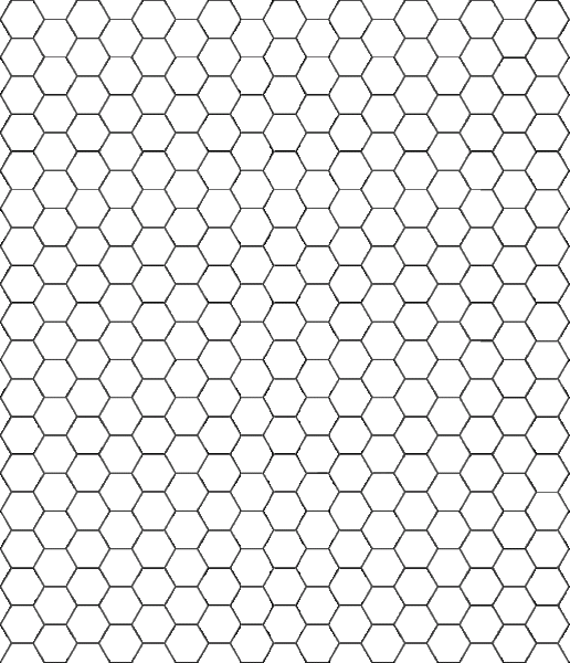 map clipart grid map