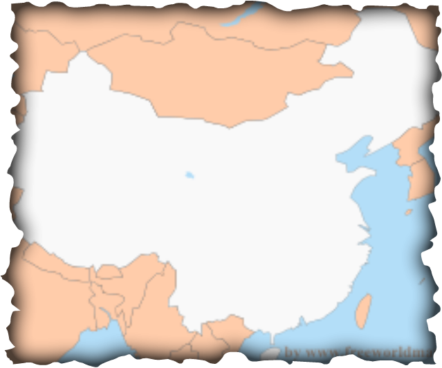 maps clipart relative location