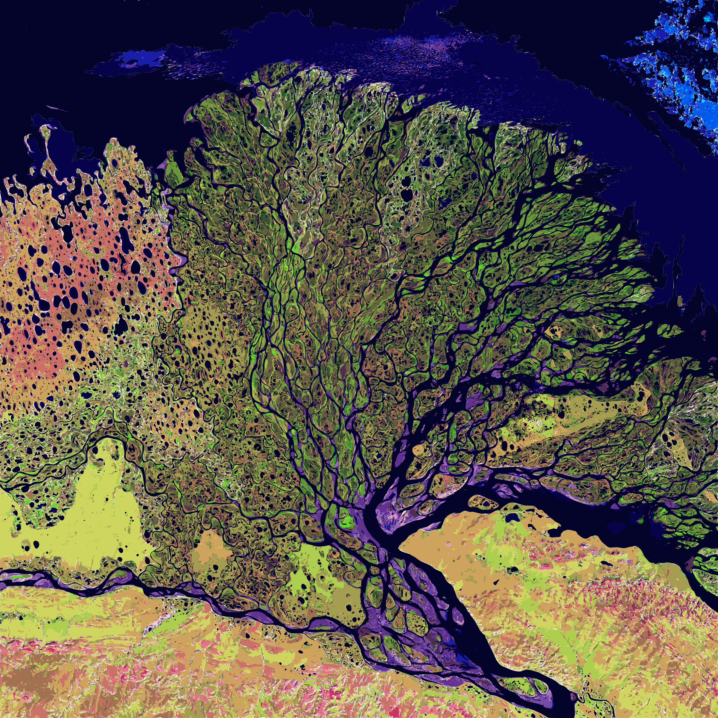 Clipart map river delta, Clipart map river delta Transparent FREE for