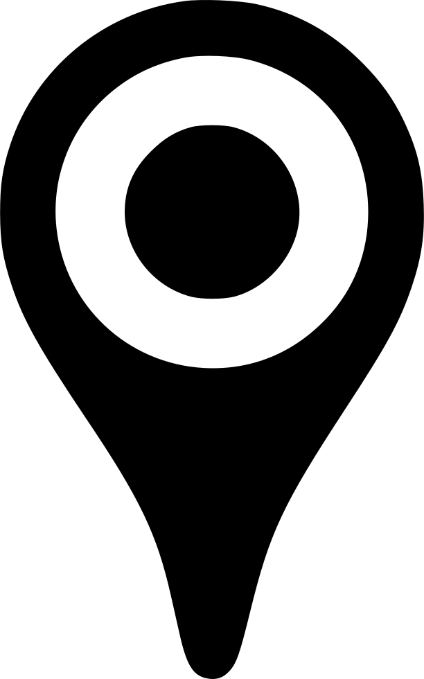 gps clipart map route