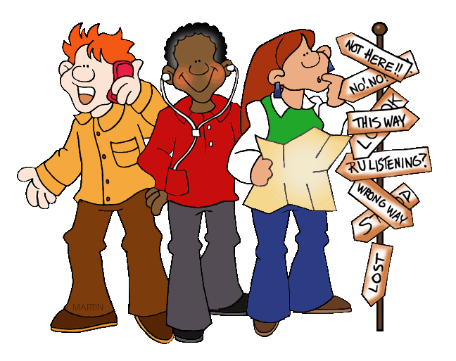 School . Follow directions clipart png