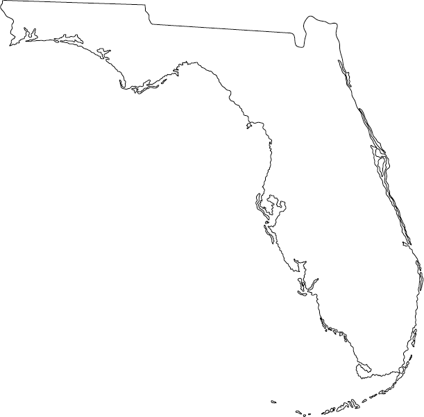 Clipart map scout map. Image result for florida