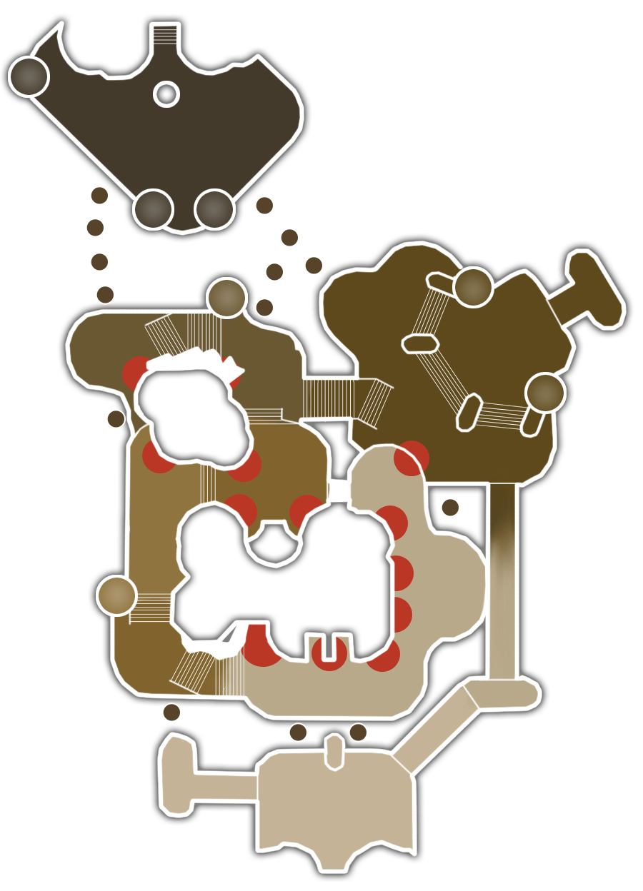 maps clipart city layout