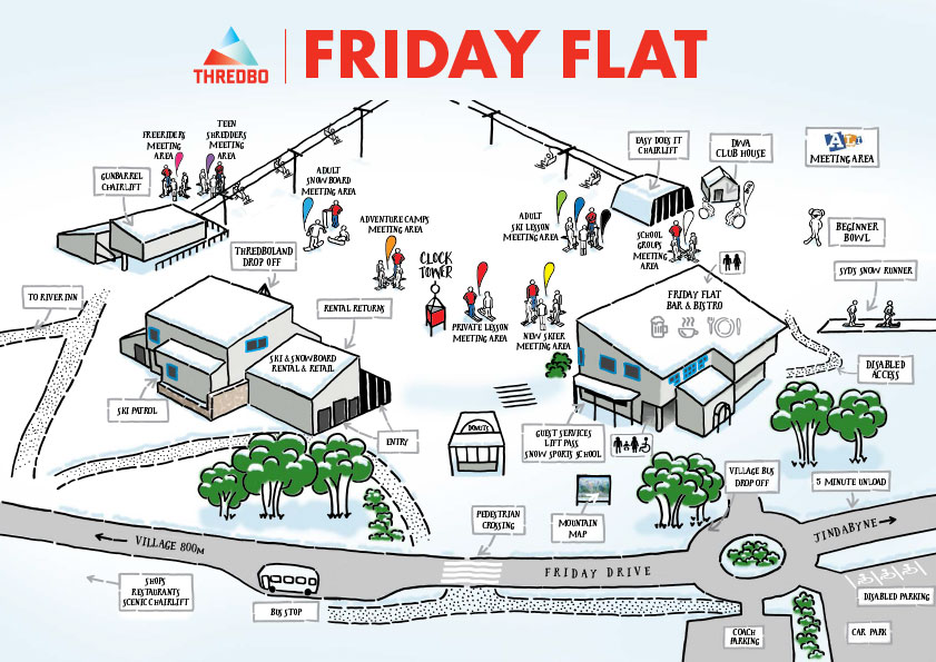 Village . Map clipart town layout