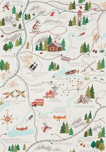 Details about sugar mountain. Clipart map trail map