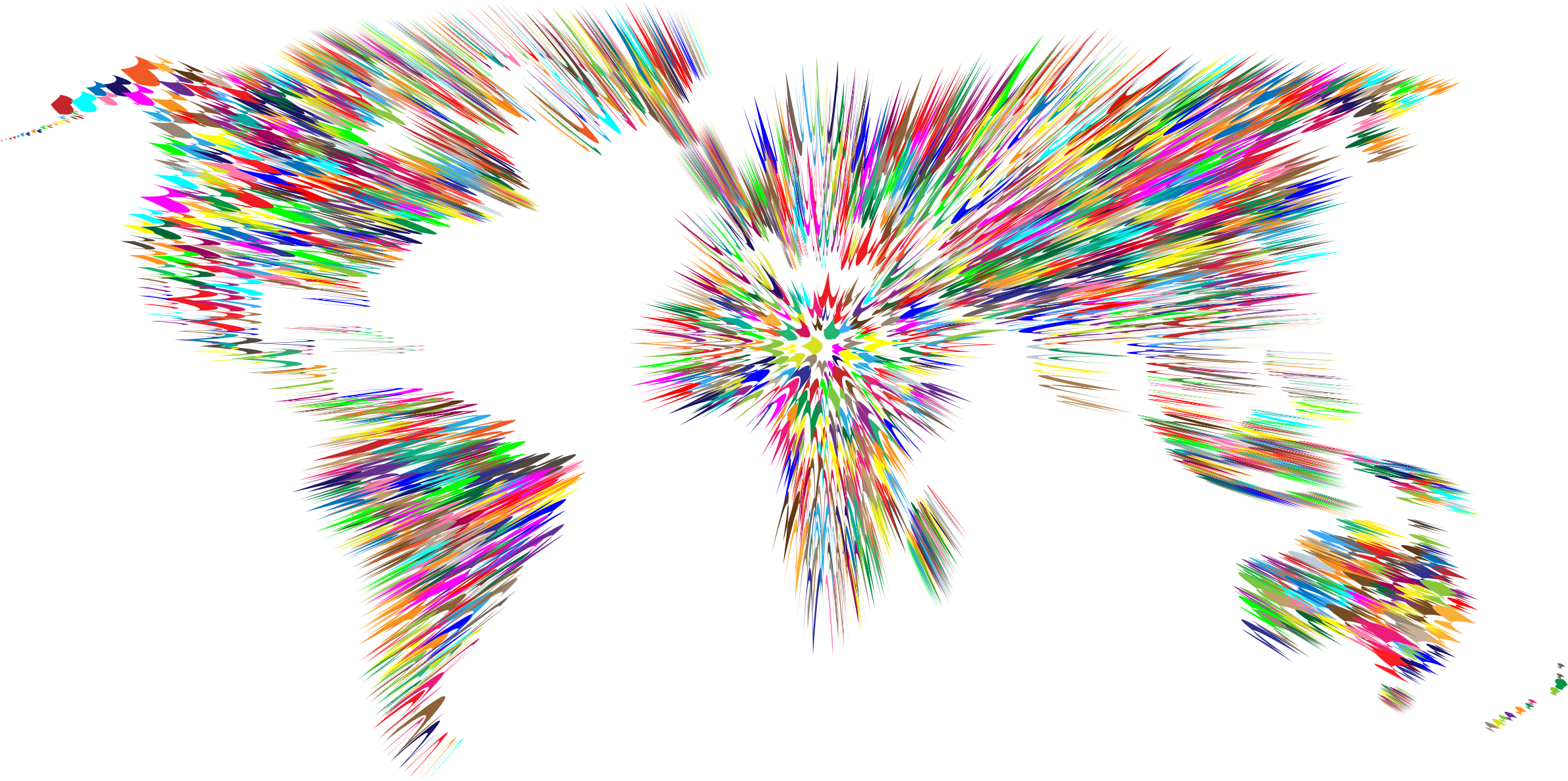 Map Clipart Global Map Map Global Map Transparent FREE For Download On