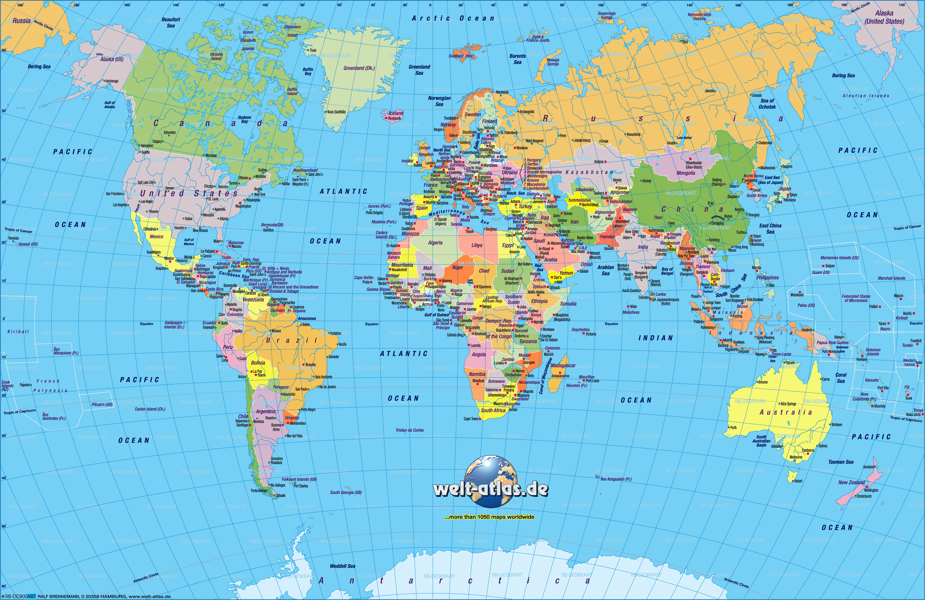 clipart map world atlas