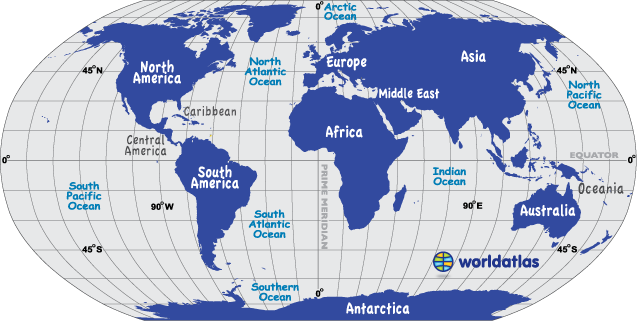Map clipart world atlas. Of the including 