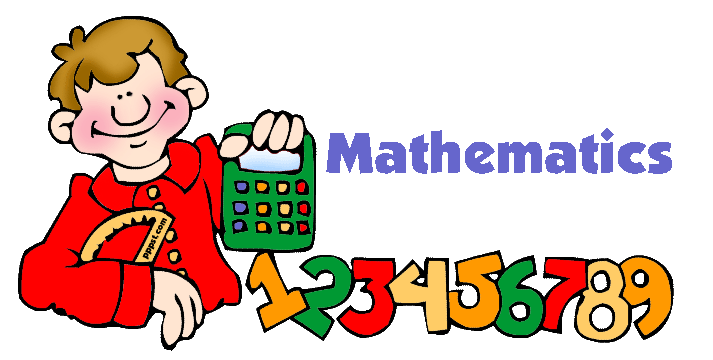 Words clipart math. Free pictures of teachers