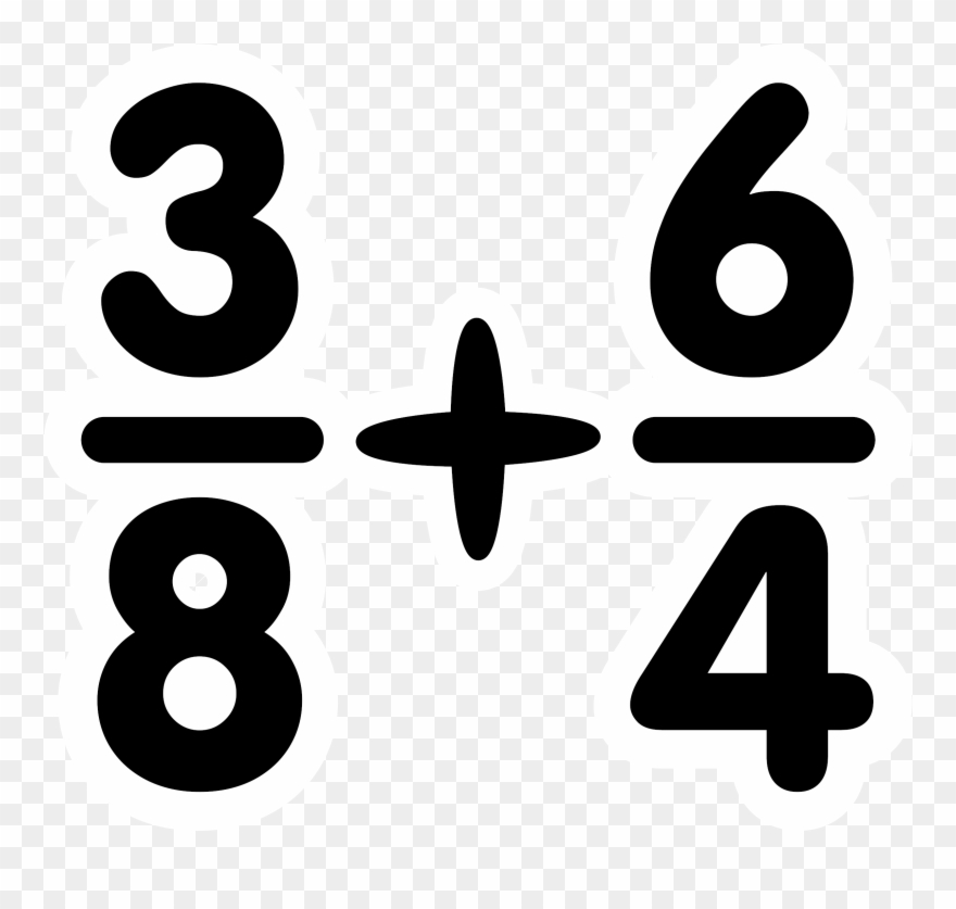 multiplication clipart math equation