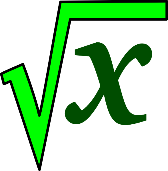 math clipart math symbol