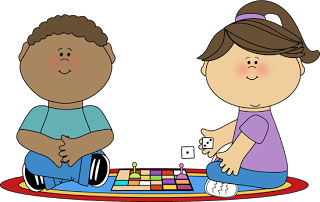 Clipart math math game. Games make learning fun