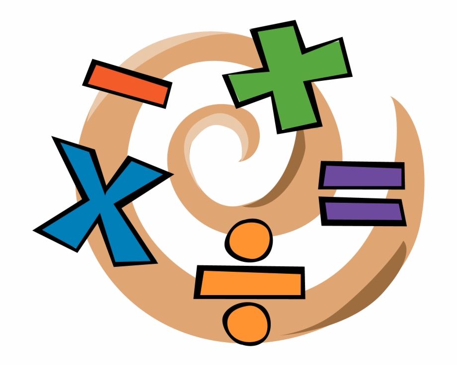 clipart math math symbol