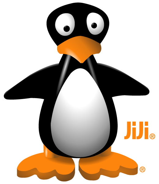 clipart math penguin