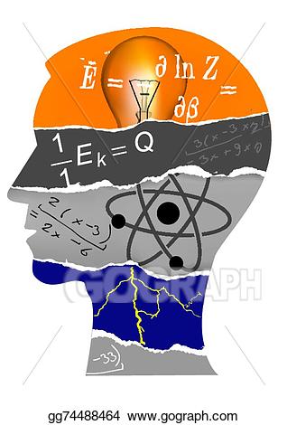 physics clipart physics student