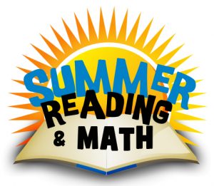 math clipart summer
