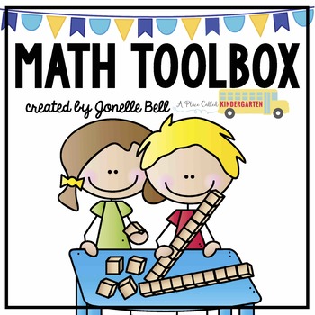 clipart math toolbox