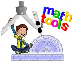 clipart math toolkit