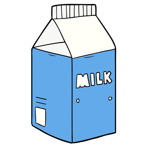 Milk clipart transparent background, Milk transparent ...