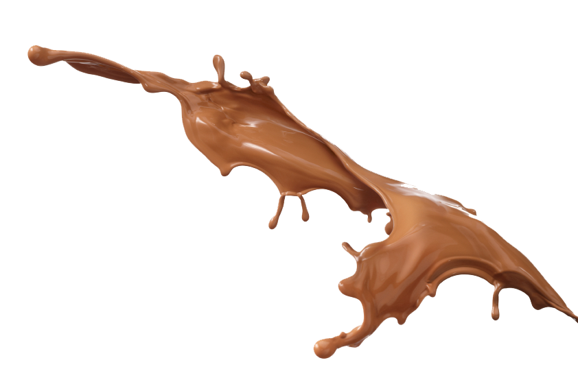 clipart milk chocolate