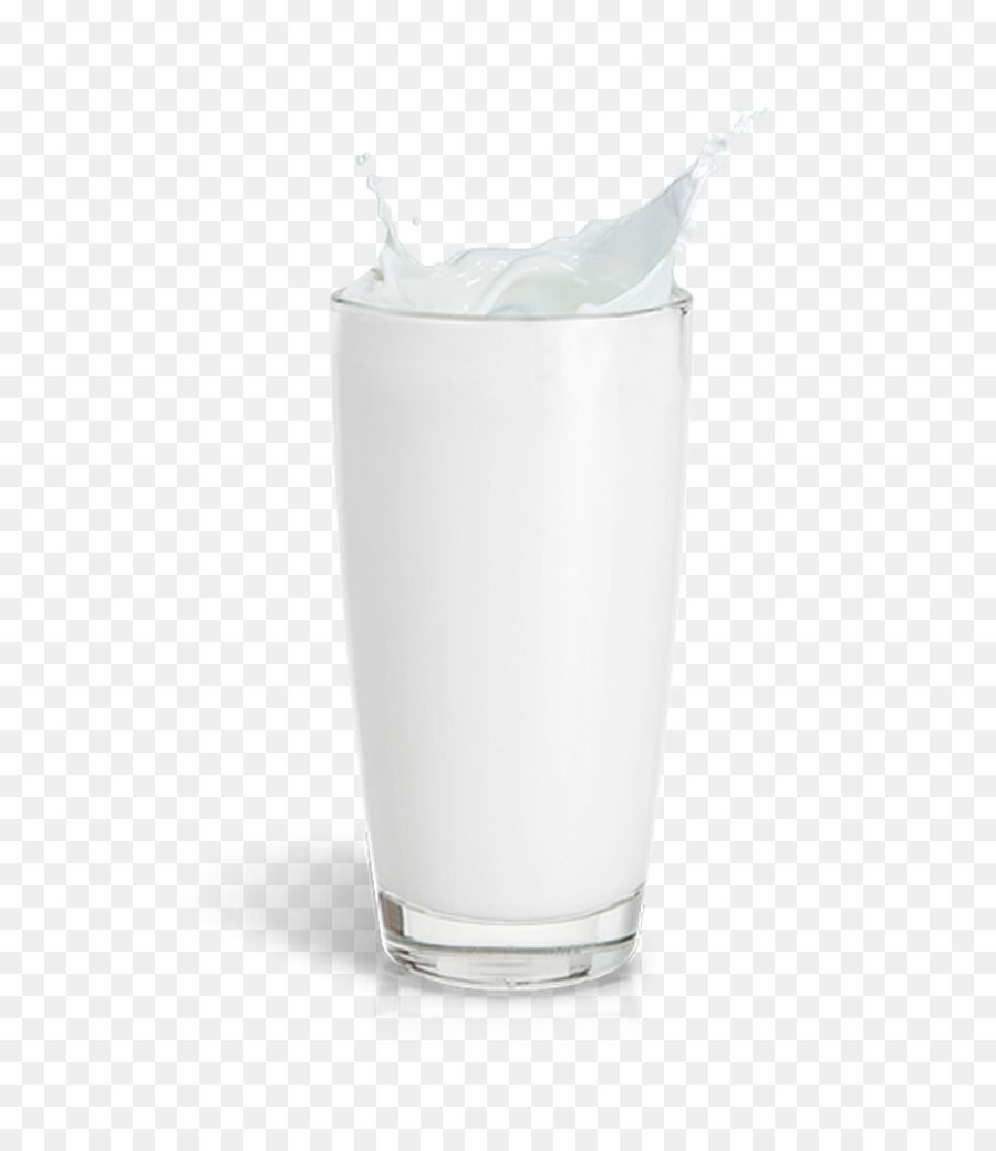 clipart milk clear cup