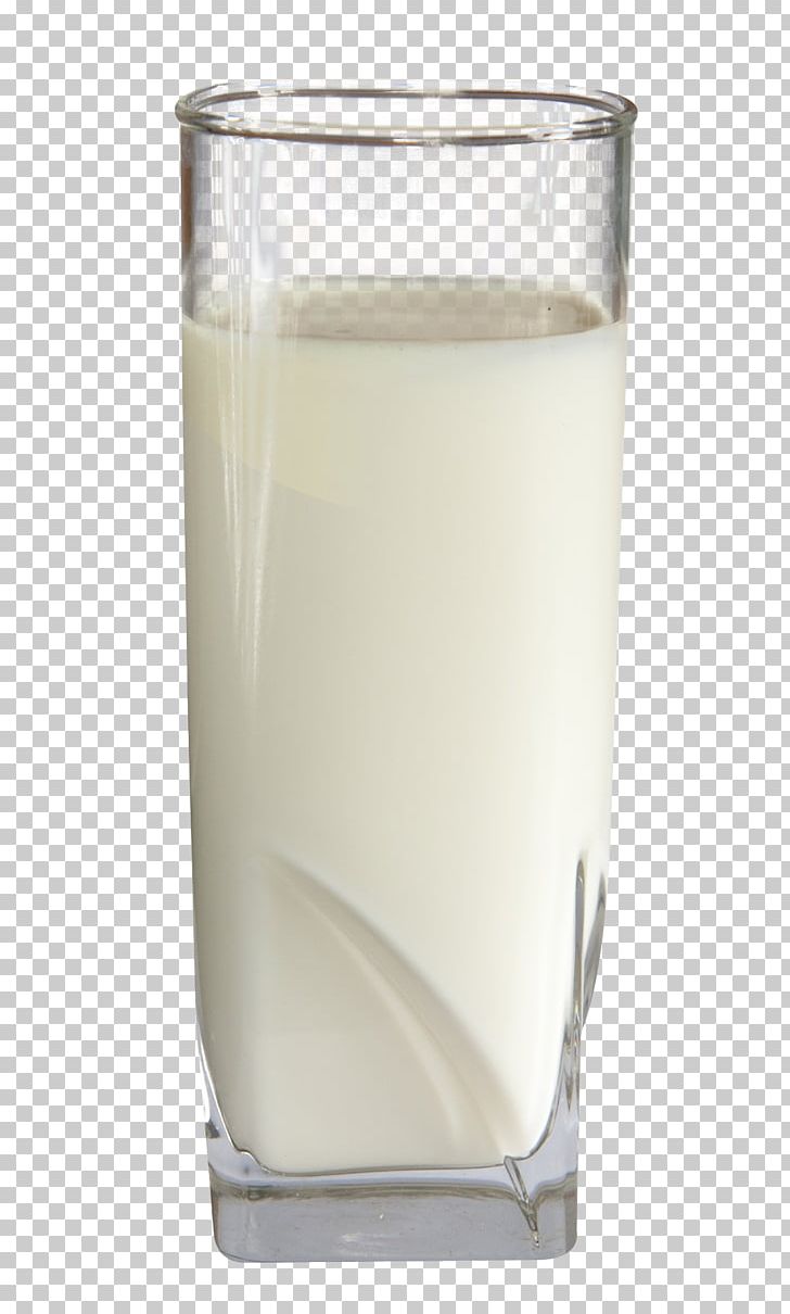 clipart milk clear cup