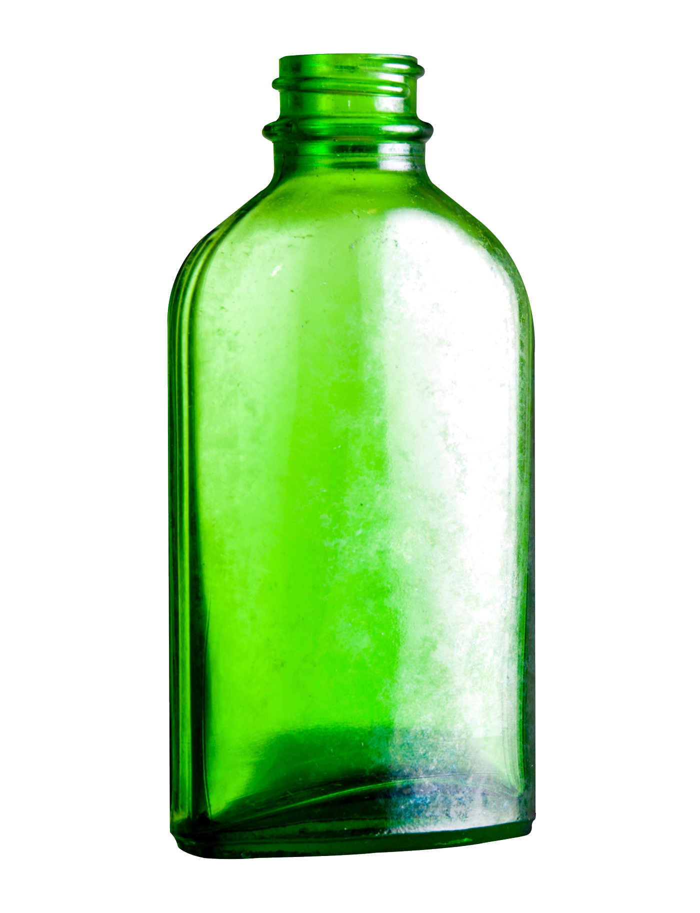 Empty bottle png. Glass image purepng free