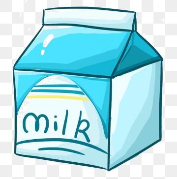 clipart milk fresh milk